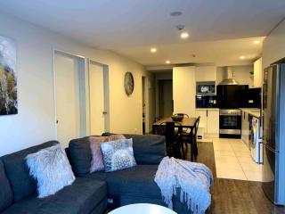 Queenstown Central Apartment - Queenstown - 2