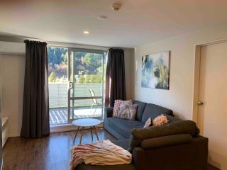 Queenstown Central Apartment - Queenstown - 0