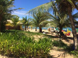 Pousada Praia De Guarajuba - 1