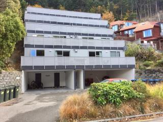Queenstown Central Apartment - Queenstown - 8