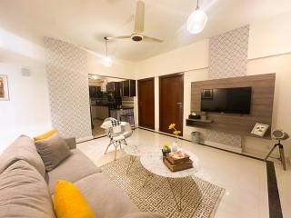 Olive Suites on Shahrah-e-Faisal - 0