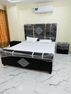 Cozy 2 bed apartment - Islamabad - 0