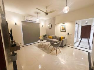 Olive Suites on Shahrah-e-Faisal - Karachi - 4