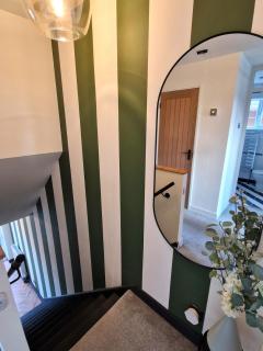 Stylish, Cosy & Peaceful Cheltenham Home - Cheltenham - 5