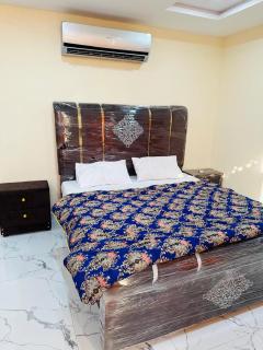 Cozy 2 bed apartment - Islamabad - 5