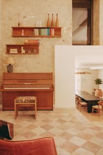 Maison proche de Paris, La Source - 6