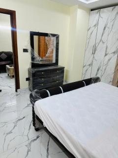 Cozy 2 bed apartment - Islamabad - 2