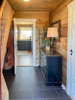 Family Cabin At Blefjell - Lampeland - 2