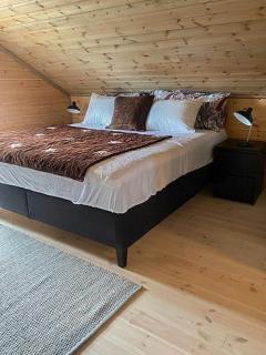 Family Cabin At Blefjell - Lampeland - 1