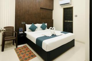 Hotel Rajnandani Palace Ayodhya By IQ Hotels - Near Ram Mandir - Ayodhya - 8