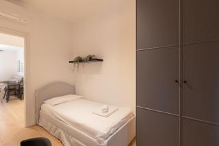 Cozy and modern two bedrooms Parco Sempione - Mirable PM - Milan - 6