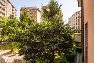 Cozy and modern two bedrooms Parco Sempione - Mirable PM - Milan - 5