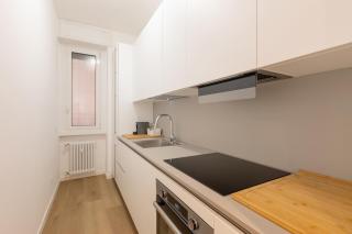 Cozy and modern two bedrooms Parco Sempione - Mirable PM - Milan - 2