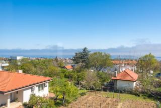 Apartments Gioia Sea View - 2