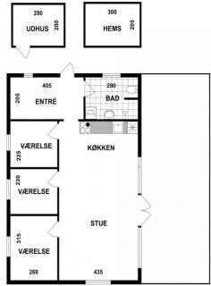Architect-Designed Holiday Home By Isefjord - Kirke-Hyllinge - 9