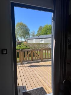 Chalet Pampusplaat 16 - Lauwersoog - 1