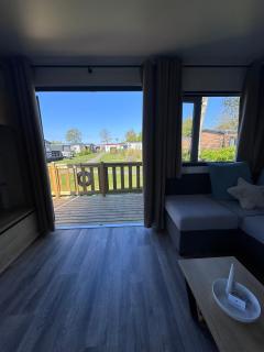 Chalet Pampusplaat 16 - Lauwersoog - 6