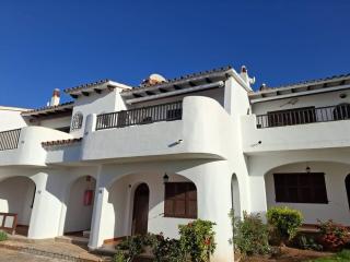 Apartamento con terraza y vistas al mar en Son Bou - Son Bou - 8