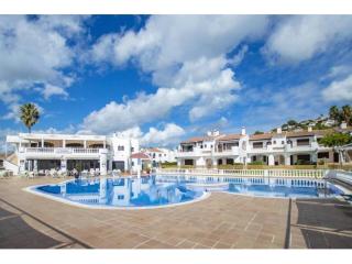 Apartamento con terraza y vistas al mar en Son Bou - Son Bou - 3