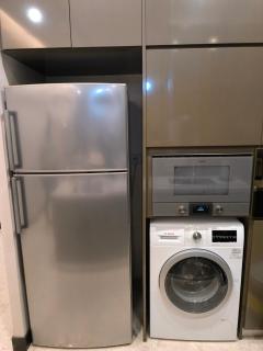 Dorsett Residence Bukit Bintang By Pavilion - Kuala Lumpur - 3