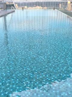 Dorsett Residence Bukit Bintang By Pavilion - Kuala Lumpur - 4