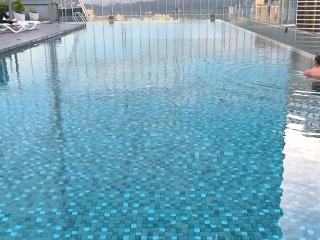 Dorsett Residence Bukit Bintang By Pavilion - Kuala Lumpur - 5