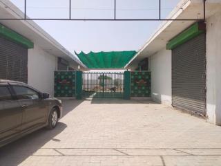AL Amin business center and Hostel - Bahawalpur - 0
