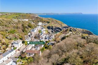 Finest Retreats - The Old Store - Portloe - 0