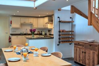 Finest Retreats - The Old Store - Portloe - 2