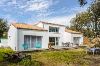 Villa Magiscla - - 0