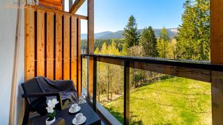 Wonder Home - Orlik Residence - Apartamenty z widokiem na Śnieżkę, blisko wyciągów, Ski Arena i Kościółka Wang - Karpacz - 5