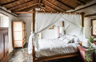 13Th Century Cévennes Stone House In Nature - Soustelle - 2