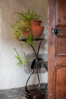 13Th Century Cévennes Stone House In Nature - Soustelle - 1