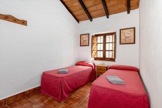 El Tinao - Malaga - 2