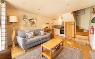 The Hayloft - Ambleside - 5