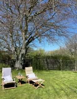 Family Holiday Home Near Beach - Tisvilde - 8