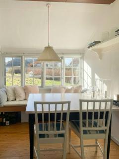 Family Holiday Home Near Beach - Tisvilde - 7
