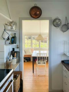 Family Holiday Home Near Beach - Tisvilde - 1