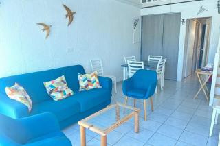 Naturiste Cap d'Agde Villa Héliovillage 33 - Le Cap d'Agde - 9