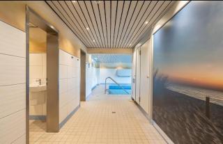 Strandhotel Whg20 - Dahme - 4