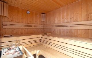 Strandhotel Whg20 - Dahme - 3