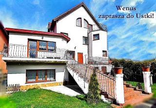 Dom wczasowy WENUS - Ustka - 0