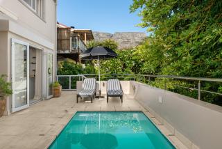 16 Belladonna Luxury Apartments - Le Cap - 9