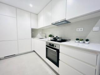 Luxury Central Lisbon rooms, best location for tourists - Lissabon - 6