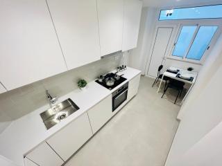 Luxury Central Lisbon rooms, best location for tourists - Lissabon - 5