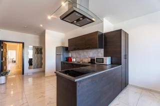 Scenic view 2BR flat in St Julian's Bay by ArcoBnb - St Julian's - 2
