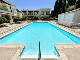 Cydonia Gardens Maisonette with shared pool - Limassol - 0