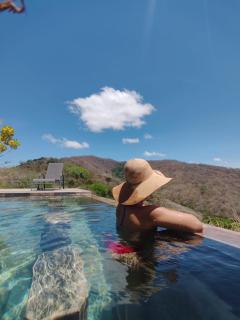 Blue Sky Lodge - Nicoya - 9