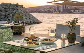 Cydonia Gardens Maisonette with shared pool - Limassol - 4