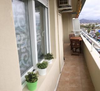 Precioso apartamento frente a la playa - Torre del Mar - 6